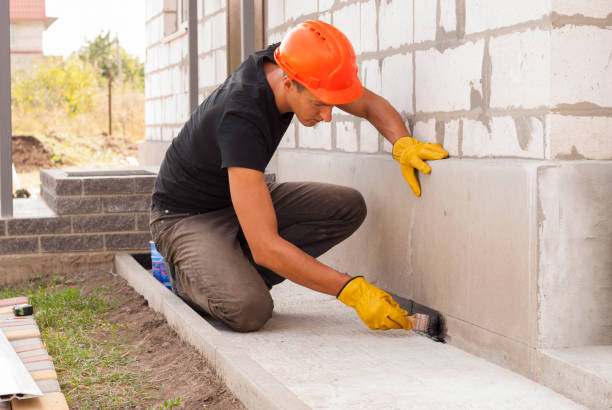 Waterproofing professionals working in Spencer, NC